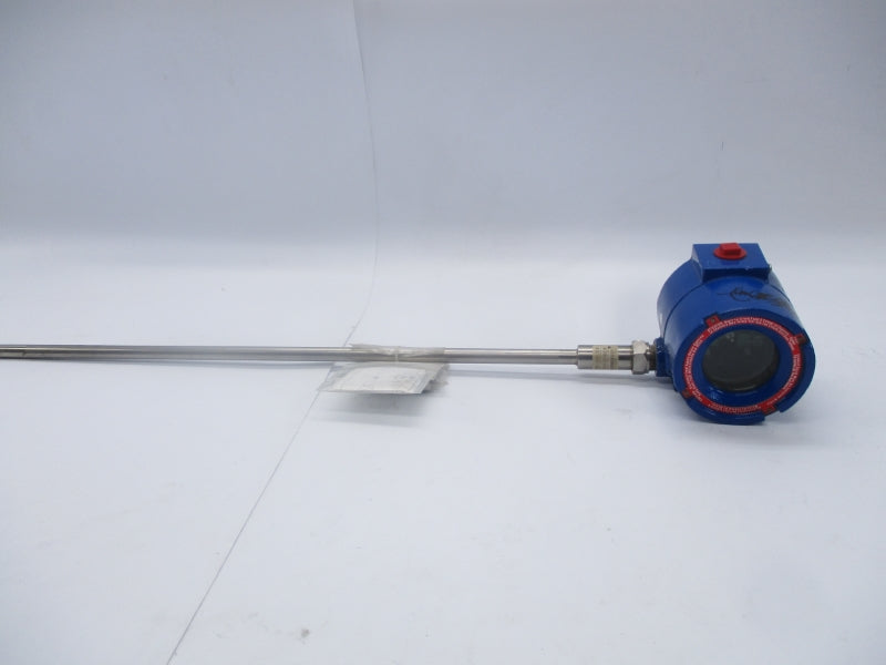 MTS SYSTEMS MRA3D1B1XX0U02300S 11.1-36VDC 30FT 275PSI NSNP