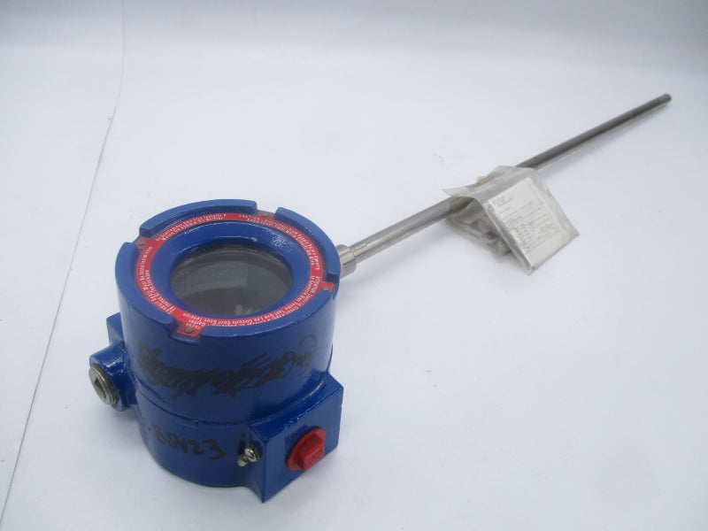 MTS SYSTEMS MRA3D1B1XX0U02300S 11.1-36VDC 30FT 275PSI NSNP