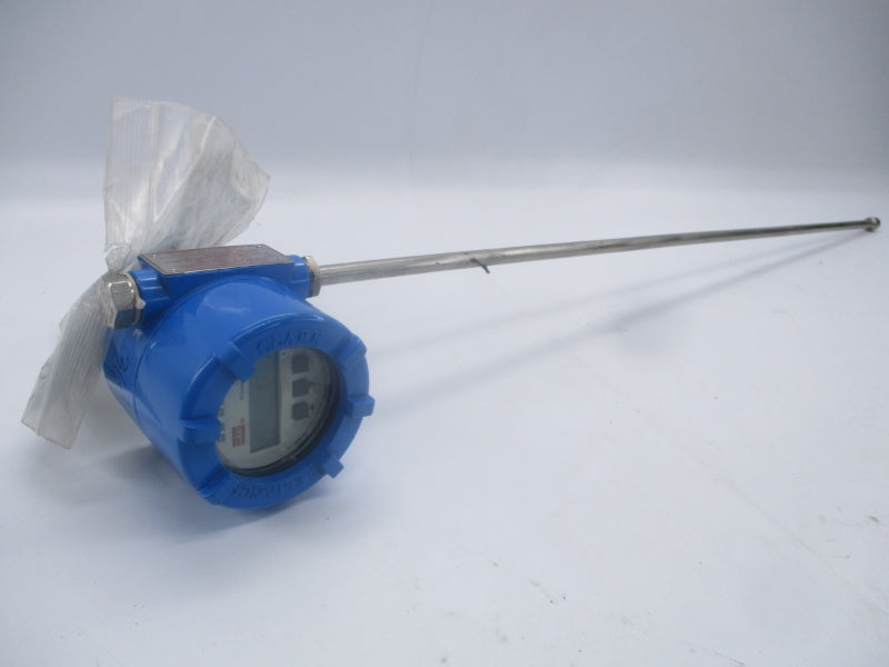 JERGUSON MTII4200HAASML32 10.5-36VDC 43FT 275PSI NSNP