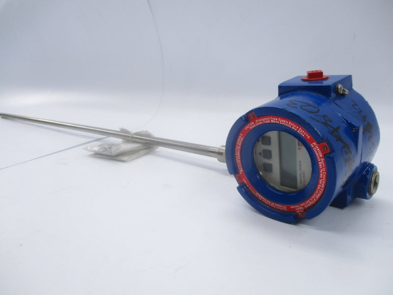 MTS SYSTEMS MRA3D1B1XX0U03500S 11.1-36VDC 42FT 275PSI NSNP