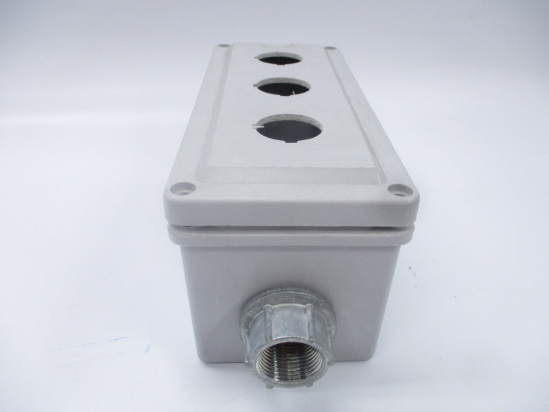 STAHLIN CF3PB 9001SKY3 SER. D UNMP