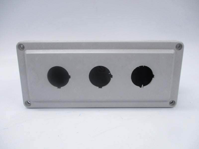 STAHLIN CF3PB 9001SKY3 SER. D UNMP