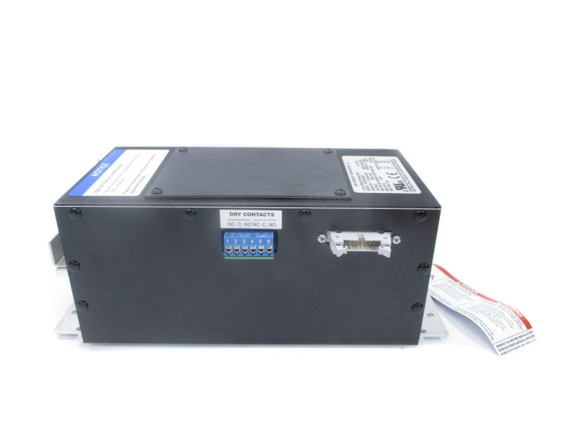 ASCO POWER TECHNOLOGIES 450120YP10ACCN20 TE02XRS10X2 208Y/120V NSNP