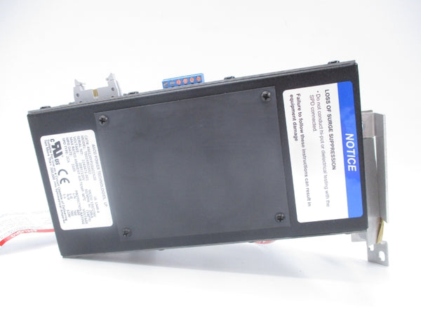 ASCO POWER TECHNOLOGIES 450120YP10ACCN20 TE02XRS10X2 208Y/120V NSNP