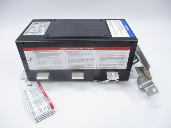 ASCO POWER TECHNOLOGIES 450120YP10ACCN20 TE02XRS10X2 208Y/120V NSNP