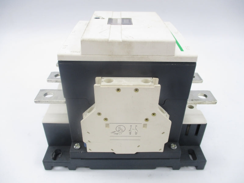 SCHNEIDER ELECTRIC LC1D150T7 480V 250A NSNP