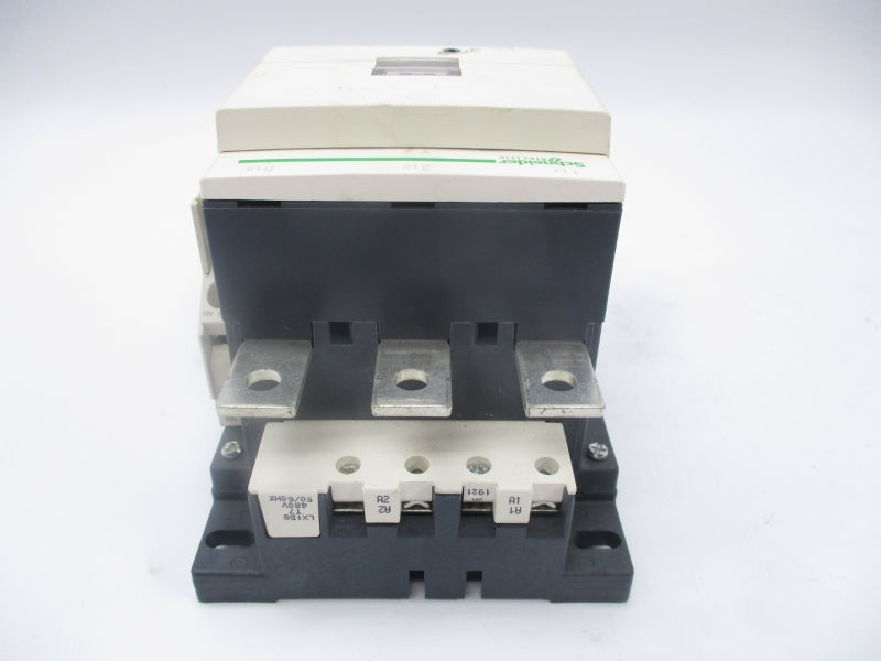 SCHNEIDER ELECTRIC LC1D150T7 480V 250A NSNP