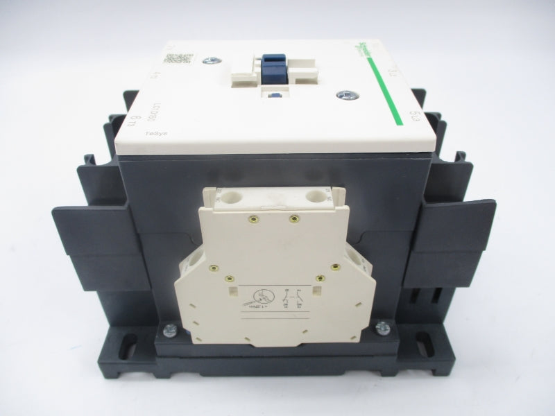 SCHNEIDER ELECTRIC LC1D1506F7 110V 250A NSNP