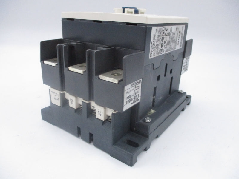 SCHNEIDER ELECTRIC LC1D1506F7 110V 250A NSNP