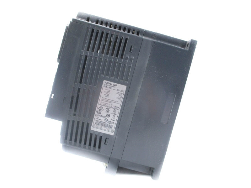SCHNEIDER ELECTRIC ATV320U40M3C 240V (AS PICTURED) NSNP