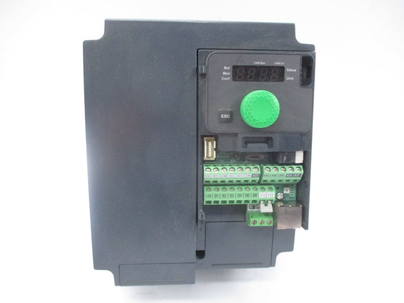 SCHNEIDER ELECTRIC ATV320U40M3C 240V (AS PICTURED) NSNP