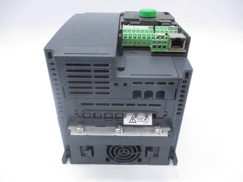 SCHNEIDER ELECTRIC ATV320U40M3C 240V (AS PICTURED) NSNP