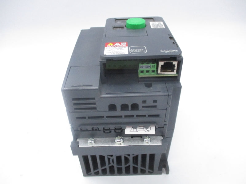 SCHNEIDER ELECTRIC ATV320U15N4C 380-480V 6.4A NSNP