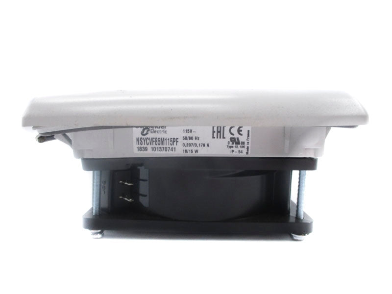 SCHNEIDER ELECTRIC NSYCVF85M115PF 115V 179A (AS PICTURED) NSNP