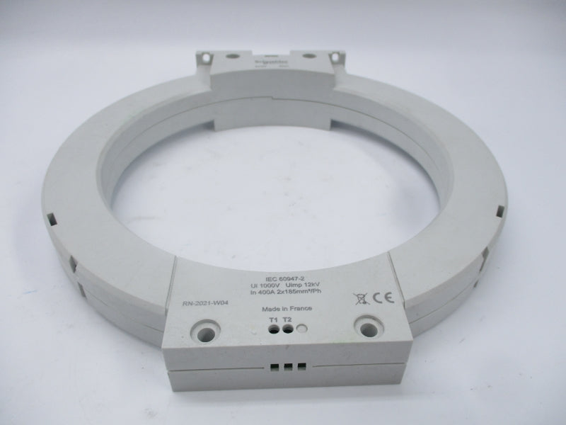 SCHNEIDER ELECTRIC SA200 50441 1000V 400A NSNP