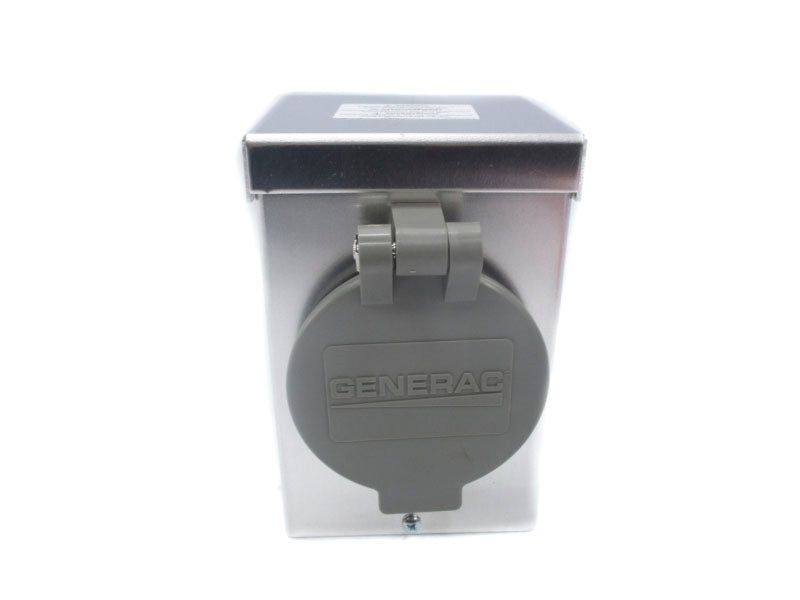 GENERAC 6346 125/250V 30A NSNP