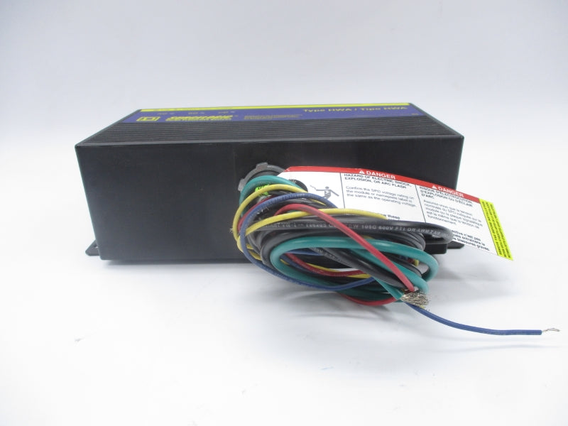 SQUARE D TVS6HWA10X SER. 002 NSNP