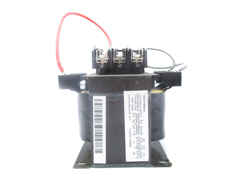SQUARE D 9070TF500D33 415V NSNP