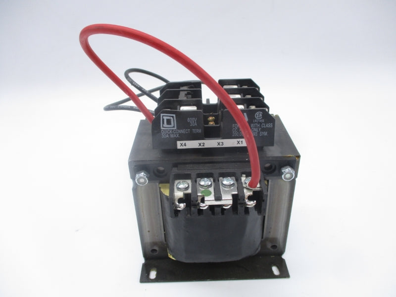 SQUARE D 9070TF500D33 415V NSNP