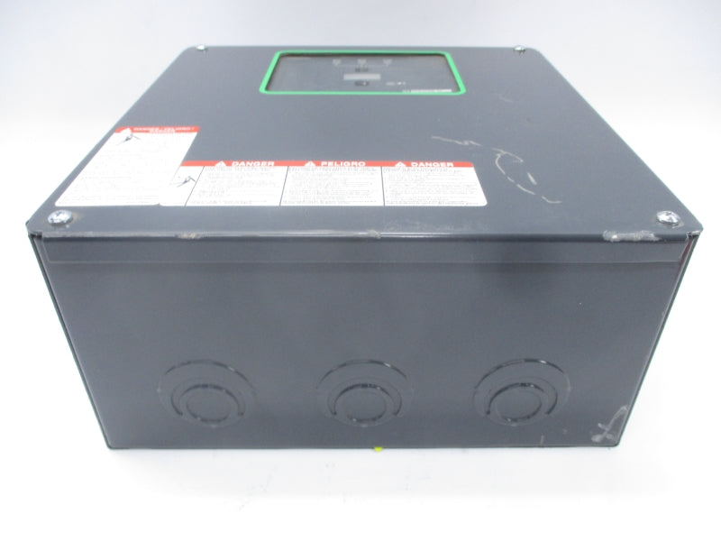 SQUARE D SSP02EMA24 SER. 002 208Y/120V NSNP