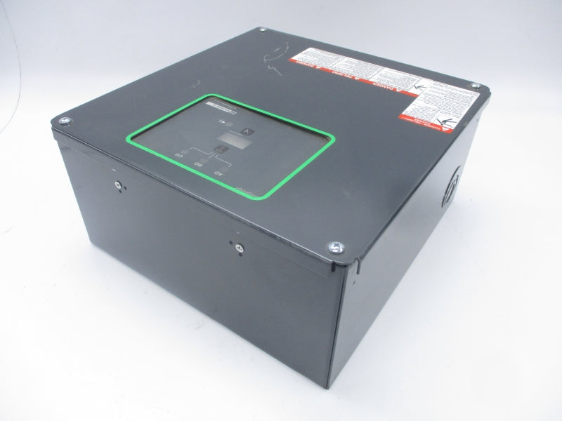 SQUARE D SSP02EMA24 SER. 002 208Y/120V NSNP