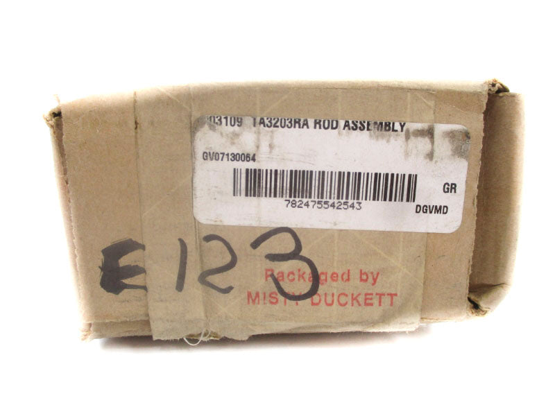 DODGE TA3203RA 903109 NSFS
