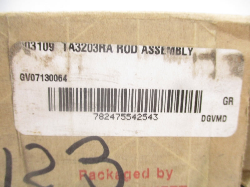 DODGE TA3203RA 903109 NSFS