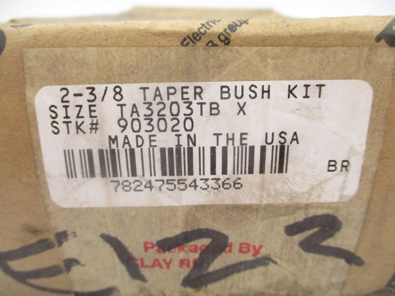 DODGE TA3203TBX 903020 2 3/8 NSFS