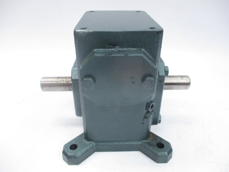 GROVE GEAR T218-1 60:1 NSMP