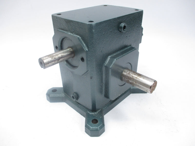 GROVE GEAR T218-1 60:1 NSMP