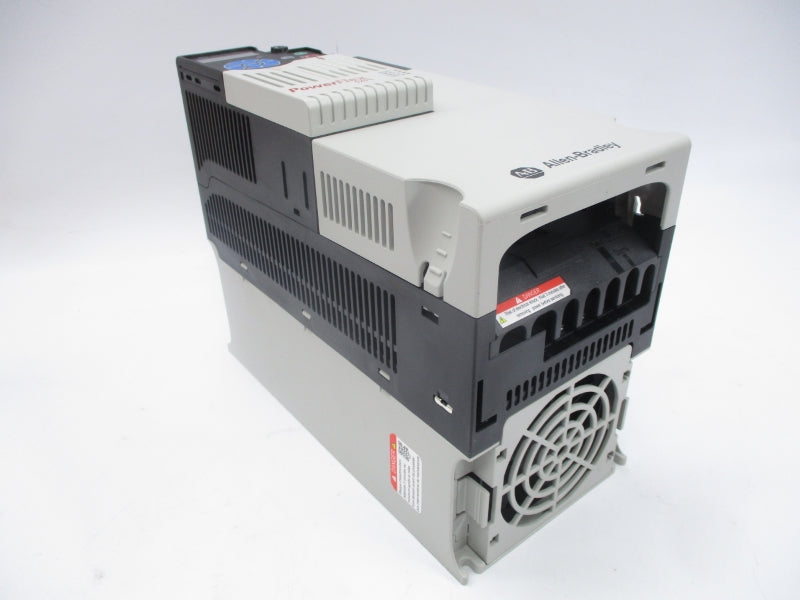 ALLEN BRADLEY 25B-D030N104 SER. A F/W 4.001 380-480V NSMP