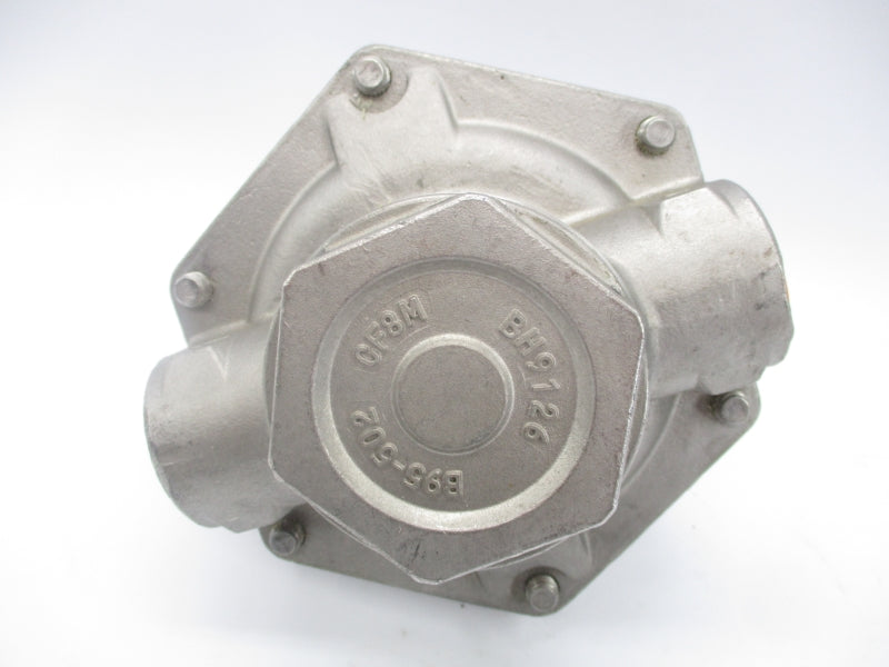 CASH VALVE B95-502 720PSI 1" NSNP