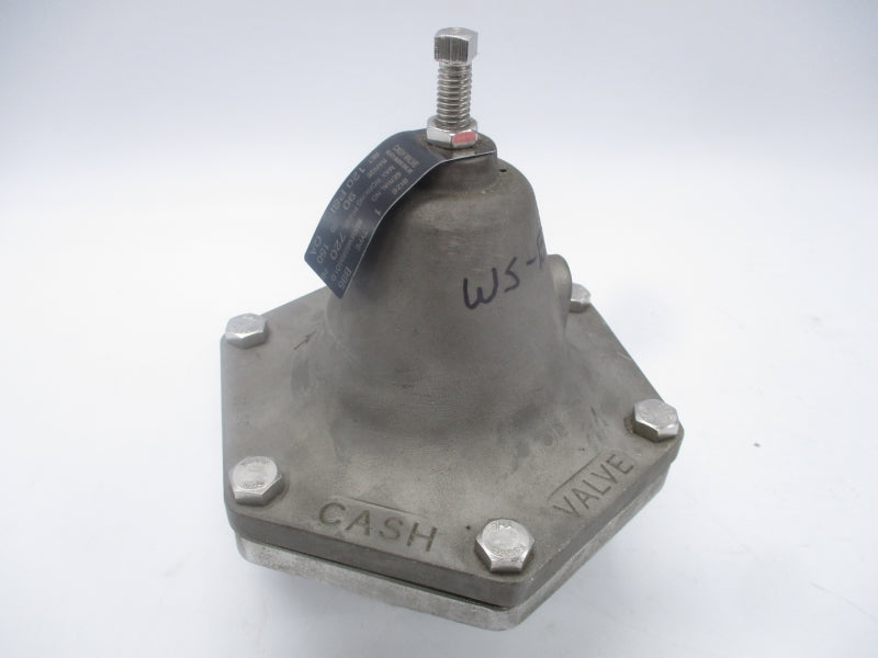 CASH VALVE B95-502 720PSI 1" NSNP
