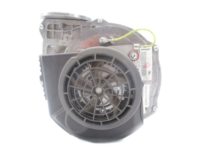 EBMPAPST RG148/1200-3633-010312-108 115/120VAC NSNP