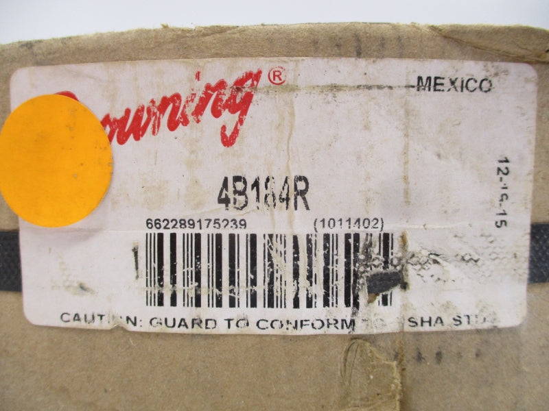 BROWNING 4B184R NSNP