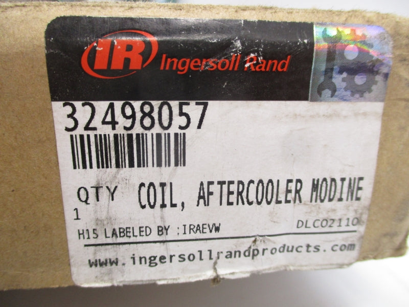 INGERSOLL RAND 32498057 NSMP