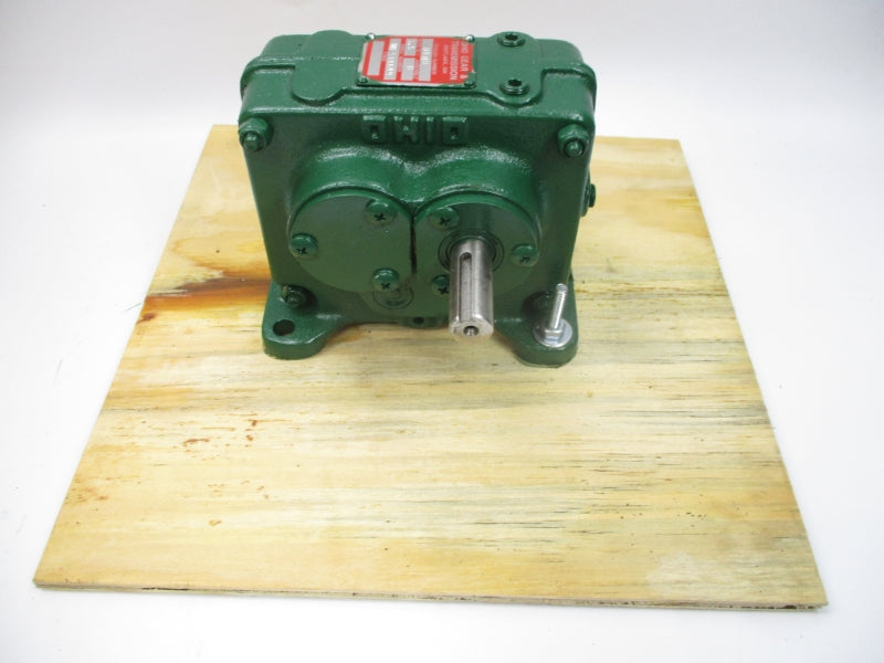 OHIO GEAR & TRANSMISSION DHHO 2.5:1 NSNP