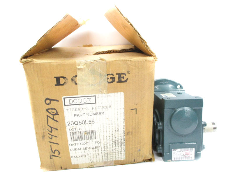 DODGE 20Q50L56 NSMP