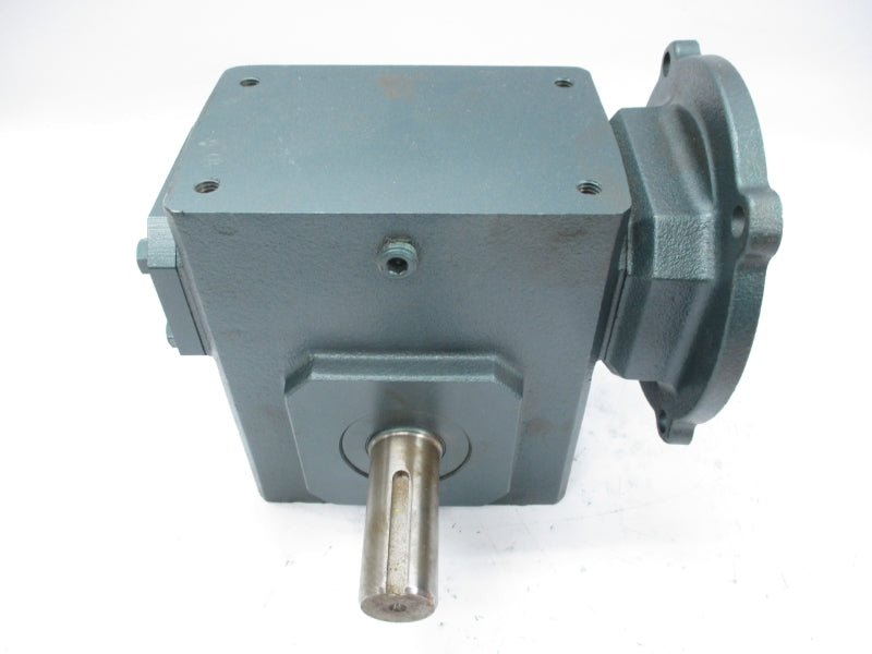GROVE GEAR BMQ224-2 40:1 NSMP