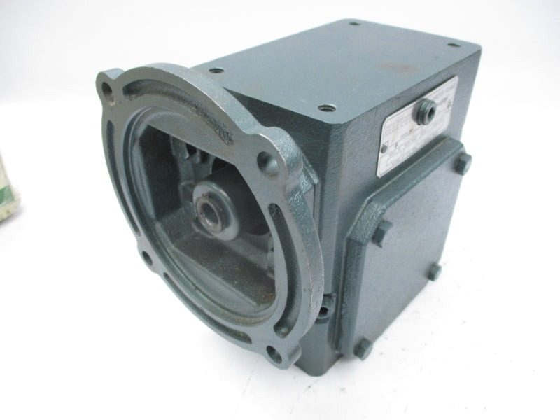 GROVE GEAR BMQ224-2 40:1 NSMP