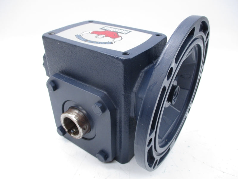 GROVE GEAR GR-HMQ-818-50-H1-56-16 GR8180545.16 50:1 NSMP