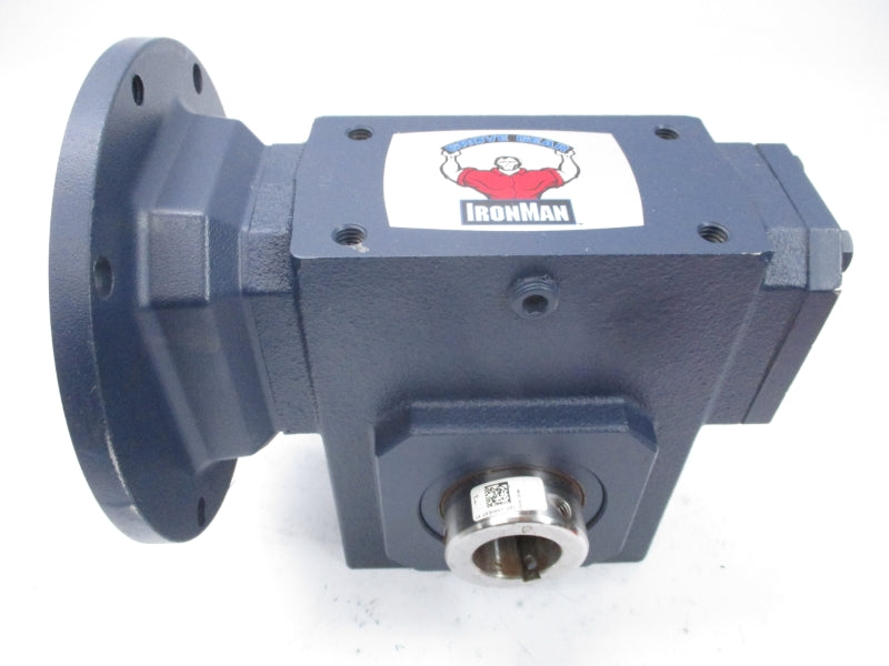 GROVE GEAR NH-HMQ-824-30-H1-56-19 NH8240555.19 30:1 NSMP