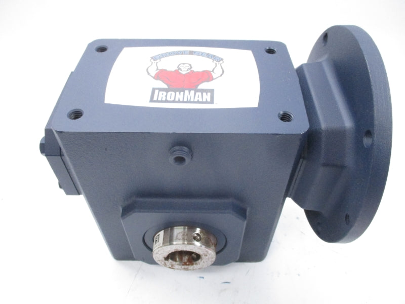 GROVE GEAR GR-FHMQ-824-40-HR-56-16 GRF24001260.16 40:1 NSMP