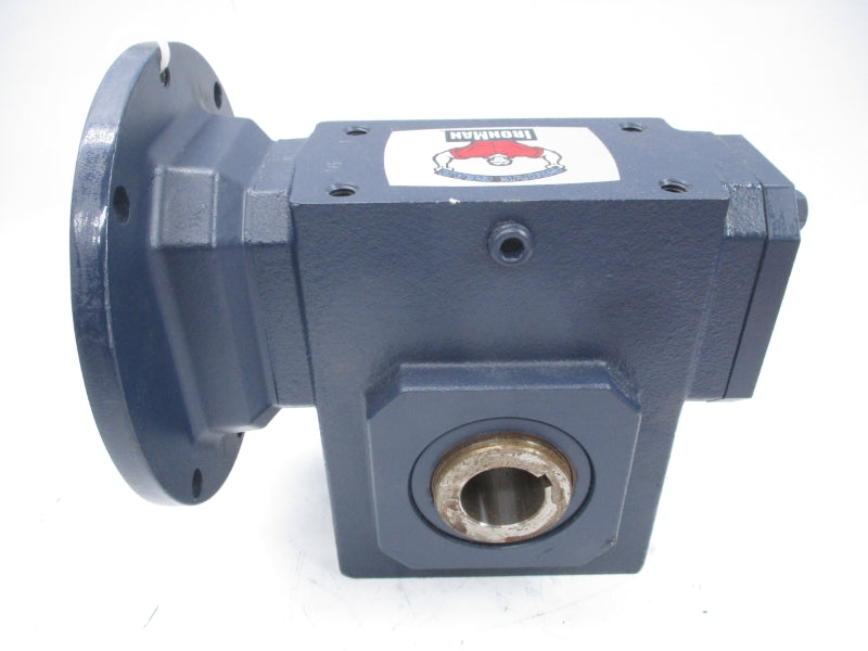 GROVE GEAR NH-HMQ-824-40-H1-56-19 NH8240556.19 40:1 NSMP