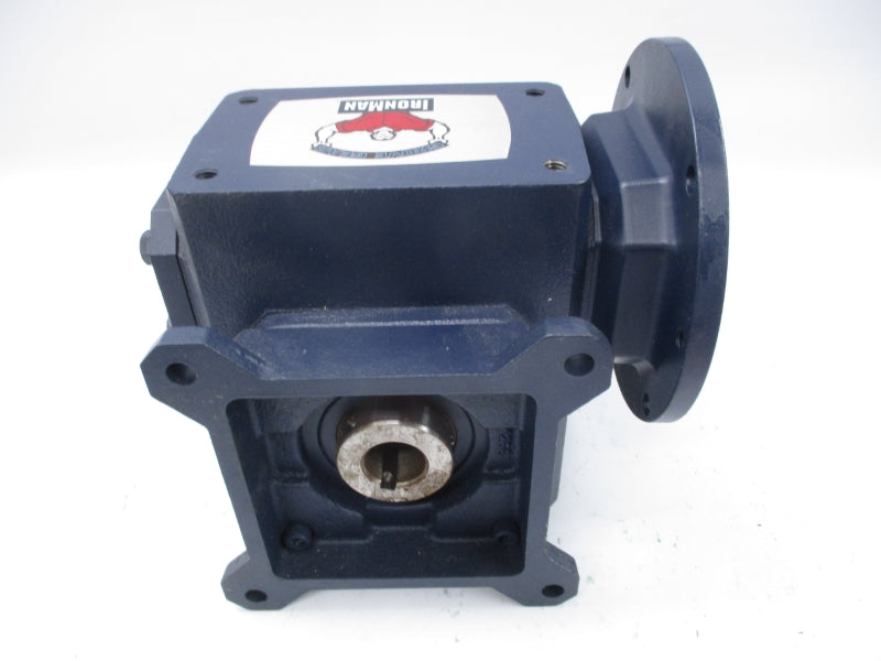 GROVE GEAR GR-FHMQ-824-50-HL-56-16 GRF24002225.16 50:1 NSMP