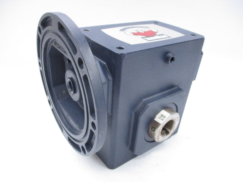 GROVE GEAR GR-FHMQ-824-50-HL-56-16 GRF24002225.16 50:1 NSMP