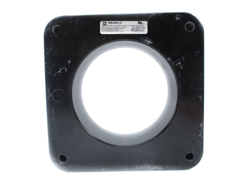 SQUARE D 210R402 600V 4000:5 NSNP