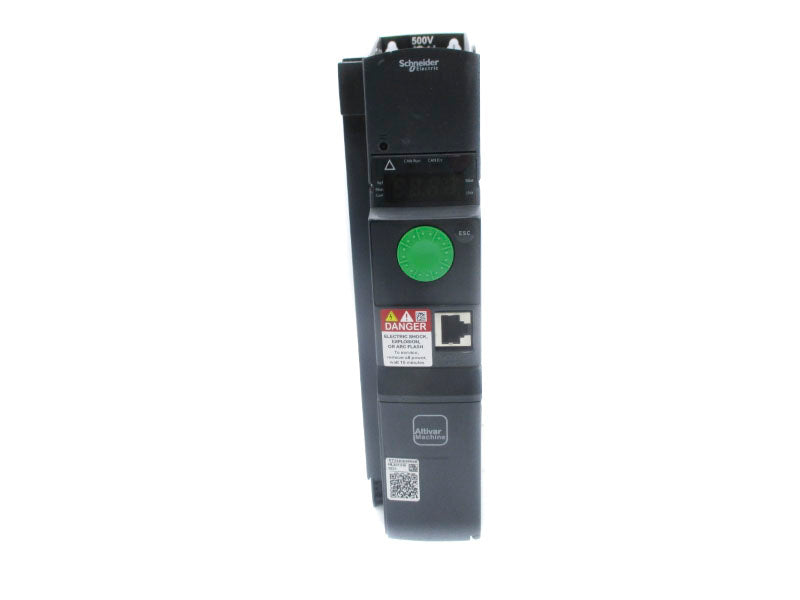 SCHNEIDER ELECTRIC ATV320U40N4B 500V 13.7A NSNP