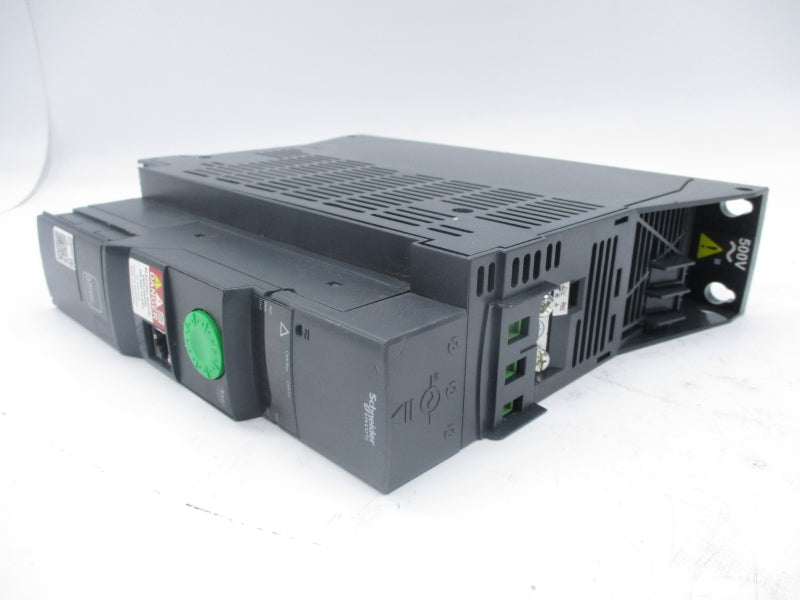 SCHNEIDER ELECTRIC ATV320U40N4B 500V 13.7A NSNP
