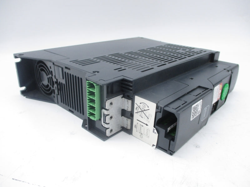 SCHNEIDER ELECTRIC ATV320U40N4B 500V 13.7A NSNP